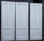 3000 deuren-ramen- glas inlood ramen - voordeuren-deurbeslag, Doe-het-zelf en Verbouw, Deuren en Horren, Gebruikt, 80 tot 100 cm