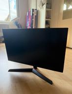 LG Ultragear 27inch 1440p 144hz, Computers en Software, Monitoren, HDMI, IPS, 101 t/m 150 Hz, Zo goed als nieuw