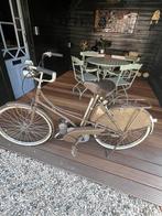 Kaptein Mobylette 1954 AV3, Fietsen en Brommers, Brommers | Oldtimers, Overige merken, Ophalen