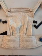 Artipoppe Zeitgeist Baby Argus Oat, Buik of Rug, Zo goed als nieuw, Draagzak, Ophalen