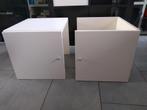 Ikea Expedit deurtje blok wit voor ikea vakkenkast Kallax Ex, Huis en Inrichting, Kasten | Overige, Ophalen, Zo goed als nieuw