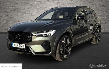 Volvo XC60 2.0 T6 Plug-in hybrid AWD Plus Dark, Facelift beschikbaar voor biedingen
