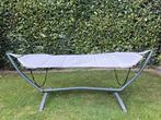 Hangmat met standaard, Ophalen, Gebruikt, Met standaard, Eenpersoons