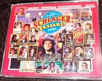 20 Schlager Festival 1991 2cd, Cd's en Dvd's, Cd's | Schlagers, Ophalen of Verzenden, Zo goed als nieuw