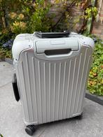 Rimowa Original Cabin Twist Black, Ophalen of Verzenden, Zo goed als nieuw, Hard kunststof