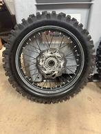 Set Wielen 18/21inch Enduro KTM/Husqvarna/GasGas exc, Ophalen of Verzenden, Gebruikt