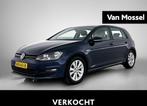 Volkswagen Golf 1.0 TSI Comfortline | Cruise Control | Autom, Voorwielaandrijving, 12 maanden, Stof, Gebruikt