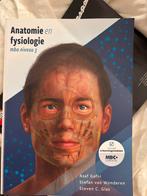 Anatomie en fysiologie boek mbo 3, Boeken, Schoolboeken, Ophalen of Verzenden, Overige niveaus