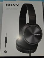 Sony MDR-ZX310AP, Ophalen of Verzenden, Zo goed als nieuw, Sony
