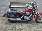 Kawasaki VN 1500 CLASSIC (bj 1996), Chopper