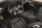 BMW 8 Serie M8 High Executive Automaat / M Sportstoelen / Bo, Auto's, BMW, Automaat, Open dak, Cabriolet, Leder