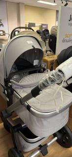 Nieuwe Joolz Day 3 kinderwagen - Grijs, Kinderen en Baby's, Kinderwagens en Combinaties, Ophalen, Nieuw