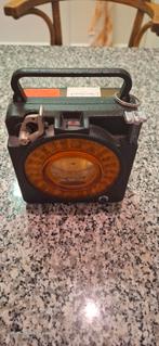 Duivenklok / Constateur - NPO 3825, Ophalen of Verzenden