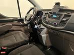 Ford Transit Custom 300 2.0 TDCI L2H1 Trend 130 PK Servicebu, Auto's, Voorwielaandrijving, 4 cilinders, Met garantie (alle), 2800 kg