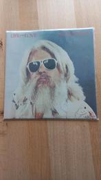 leon russell      life and love, Cd's en Dvd's, Ophalen of Verzenden, 1960 tot 1980, Zo goed als nieuw, 12 inch