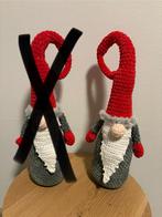 Gehaakte Kerstgnome, Ophalen of Verzenden, Nieuw