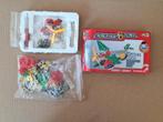 Built Up Toys vliegtuig+ onderdelen , constructor, Kinderen en Baby's, Ophalen of Verzenden, Bouwen