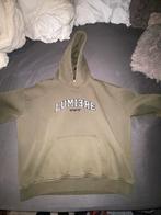 Lumiere Trui Maat M, Kleding | Heren, Ophalen of Verzenden, Maat 48/50 (M)