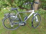 Zeer mooie en weinig gebruikte Gazelle Orange T27 trekking, Ophalen, Zo goed als nieuw, 57 tot 61 cm, Meer dan 20 versnellingen