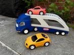 Little tikes speelgoed vrachtauto, Ophalen, Gebruikt