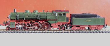 Märklin / HAMO HO 38181 S 3/6; in de olijfgroene uitvoering beschikbaar voor biedingen