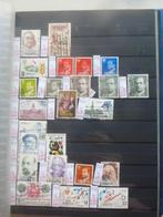 Verzameling Spanje en UN, Ophalen of Verzenden, Buitenland