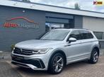 Volkswagen TIGUAN 1.5 TSI 150PK AUT R-Line pano NIEUWSTAAT, 1441 kg, Stof, 4 cilinders, 150 pk