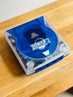 Sega Dreamcast Behuizing Sonic Adventure 2 - Sonic Edition, Spelcomputers en Games, Games | Sega, 1 speler, Ophalen of Verzenden
