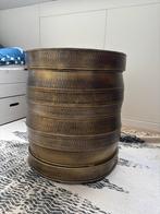 Barrel, Huis en Inrichting, Ophalen, Zo goed als nieuw, Rechthoekig