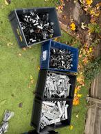 Allimex , solar construct onderconstructie diverse, Ophalen, Zo goed als nieuw