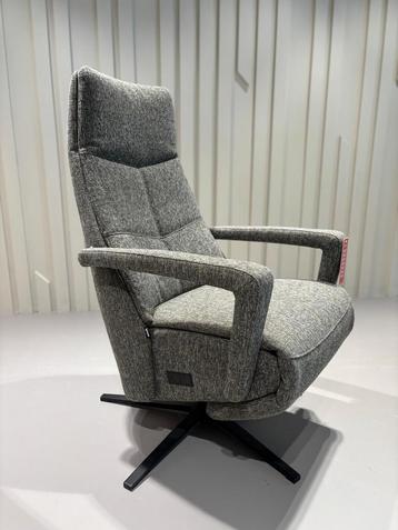 Montel sustain relaxfauteuil  beschikbaar voor biedingen