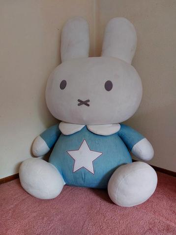 Nijntje knuffel beschikbaar voor biedingen