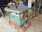 Scm freesmachine, Doe-het-zelf en Verbouw, Gereedschap | Overige machines, Ophalen, Gebruikt