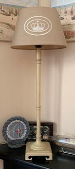 Tafellamp, 2 stuks, Ophalen of Verzenden, Zo goed als nieuw, Minder dan 50 cm
