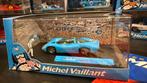 Nr47. Vaillante Proto 3L 1970 (+boekje) - Michel Vaillant, Ophalen of Verzenden, Gebruikt, Auto, Overige merken