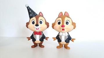Knabbel en babbel Disney  beschikbaar voor biedingen
