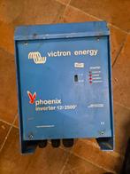Victron Phoenix 12V 2500W Omvormer - Goed Werkend!, Ophalen of Verzenden
