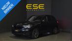 BMW X5 xDrive45e High Executive | Skylounge | Panorama | 360, Auto's, Automaat, Gebruikt, 394 pk, Zwart