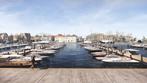 Ligplaatsen haven Haarlem (Spaarndam), Watersport en Boten, Binnen