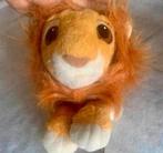 Simba Simba's Disney the lion king 1994 Mattel plush knuffel, Knuffel, Leeuwenkoning of Jungle Boek, Ophalen of Verzenden, Zo goed als nieuw