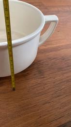 2 ouderwetse po ‘s, Ophalen