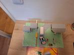Lego Friends Paardenstal - Complete Set, Ophalen of Verzenden, Gebruikt, Complete set, Lego