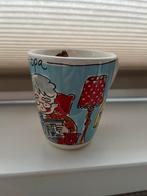 Blond Amsterdam Grote Beker 'Opa', Gebruikt, Blond Amsterdam, Ophalen of Verzenden, Kop(pen) en/of Schotel(s)