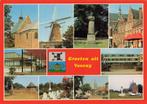 Groeten uit Venray, Verzamelen, Ansichtkaarten | Nederland, Ophalen of Verzenden, 1980 tot heden, Gelopen, Limburg