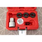 Wielbout draad herstel set M12 x 1.25 M12 x 1.5 M14 x 1.5, Auto diversen, Verzenden, Nieuw