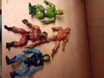 He-man poppen Mattel, Kinderen en Baby's, Speelgoed | Actiefiguren, Ophalen of Verzenden