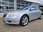 Opel Insignia 1.6 T Edition, Euro 5, Zwart, 4 cilinders, Stoelverwarming
