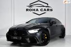 Mercedes-Benz AMG GT 4-Door Coupe AMG 63 S 4MATIC+ Edition 1, Automaat, Gebruikt, 4 stoelen, 2020 kg