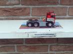 Tekno  Volvo  F12  Trekker  Sleepas  van  Bjarne  Andersen., Hobby en Vrije tijd, Modelauto's | 1:50, Ophalen of Verzenden, Nieuw