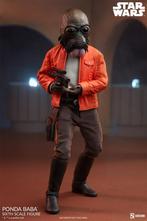 Sideshow Star Wars Scum & Villainy Ponda Baba, West Campus 1 76863 Herxheim (DE), Heo GmbH, Nieuw, Ophalen of Verzenden